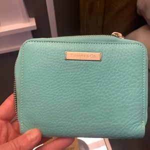 Tiffany & Co. Wallet